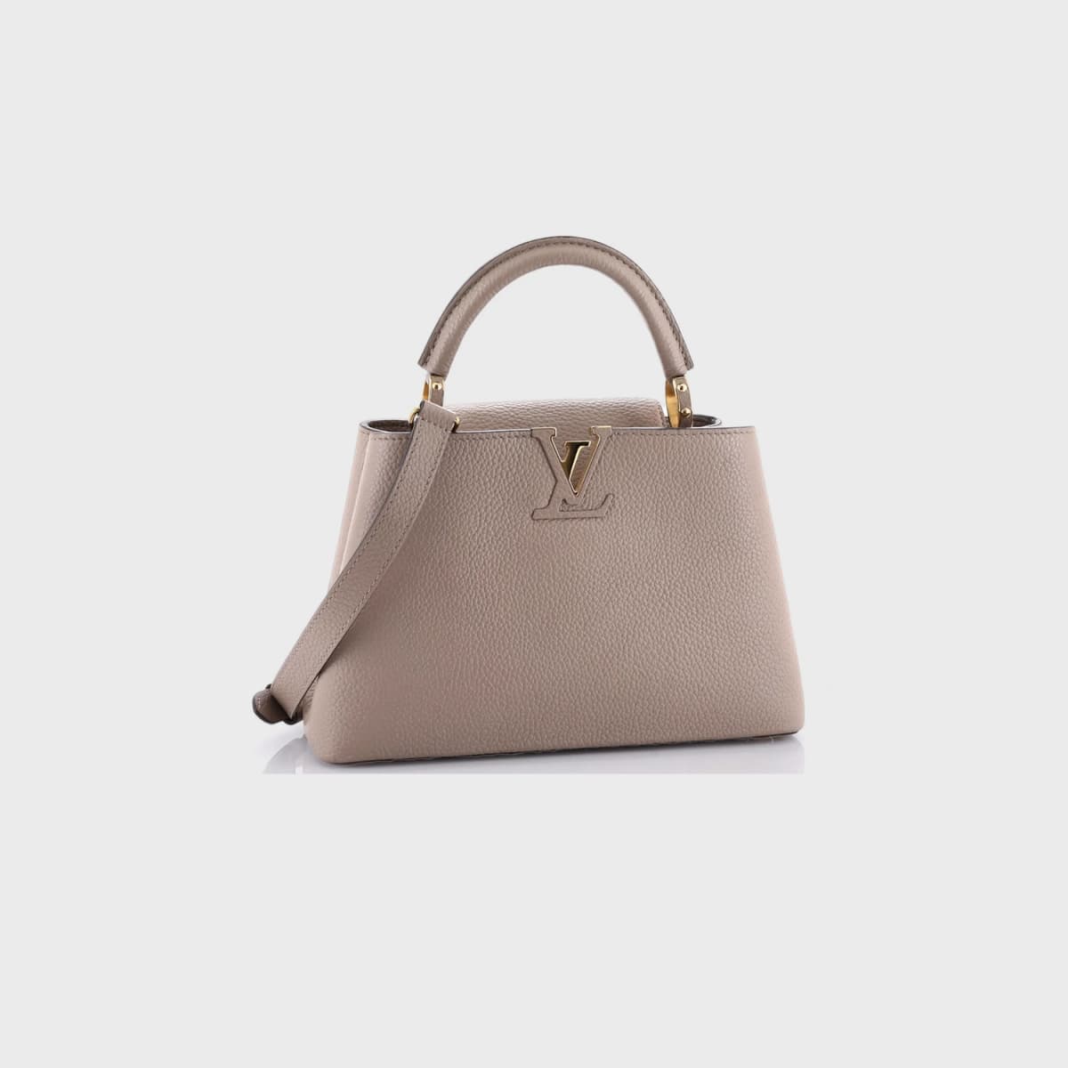 Louis Vuitton Capucines