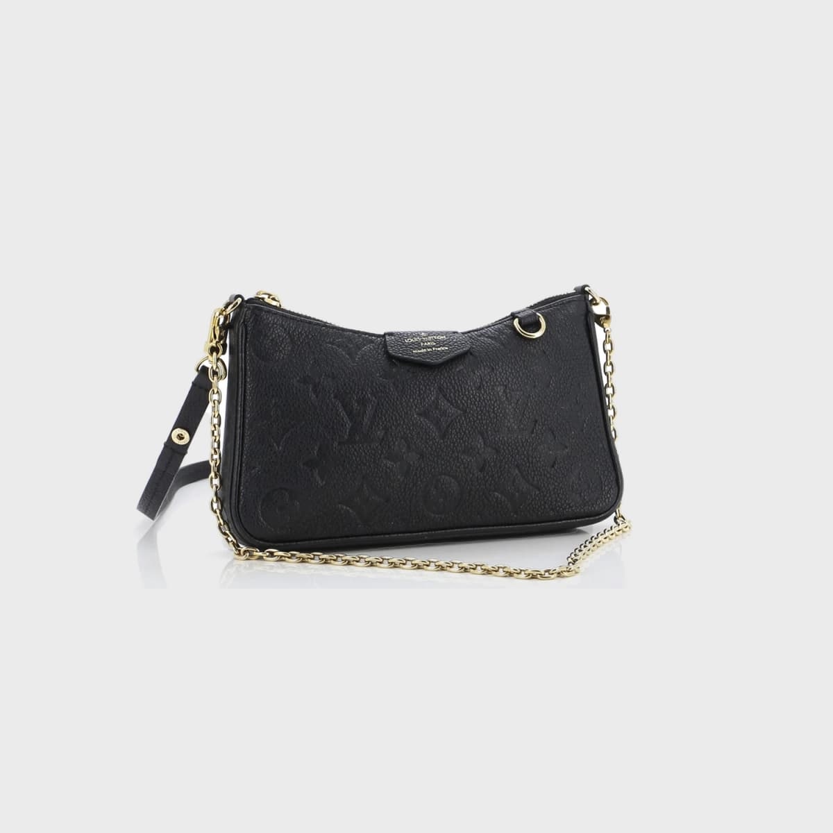 Louis Vuitton Easy Pouch on Strap