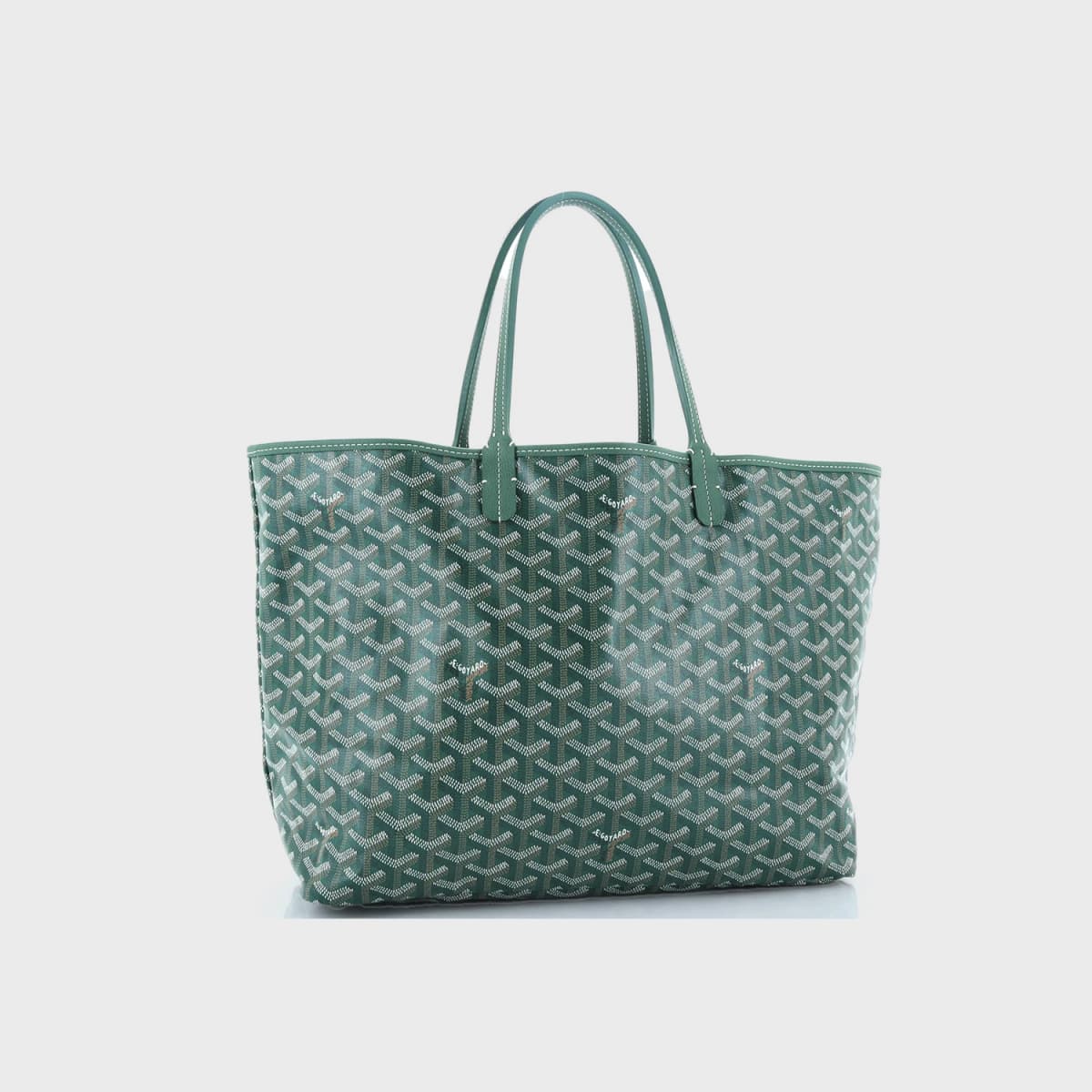 Goyard Saint Louis Tote