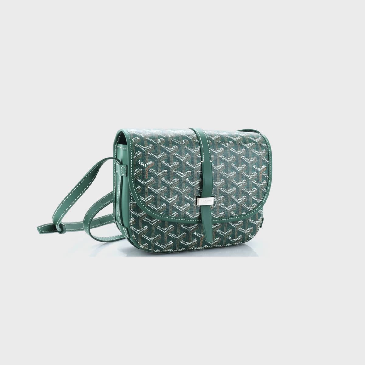 Goyard Belvedere
