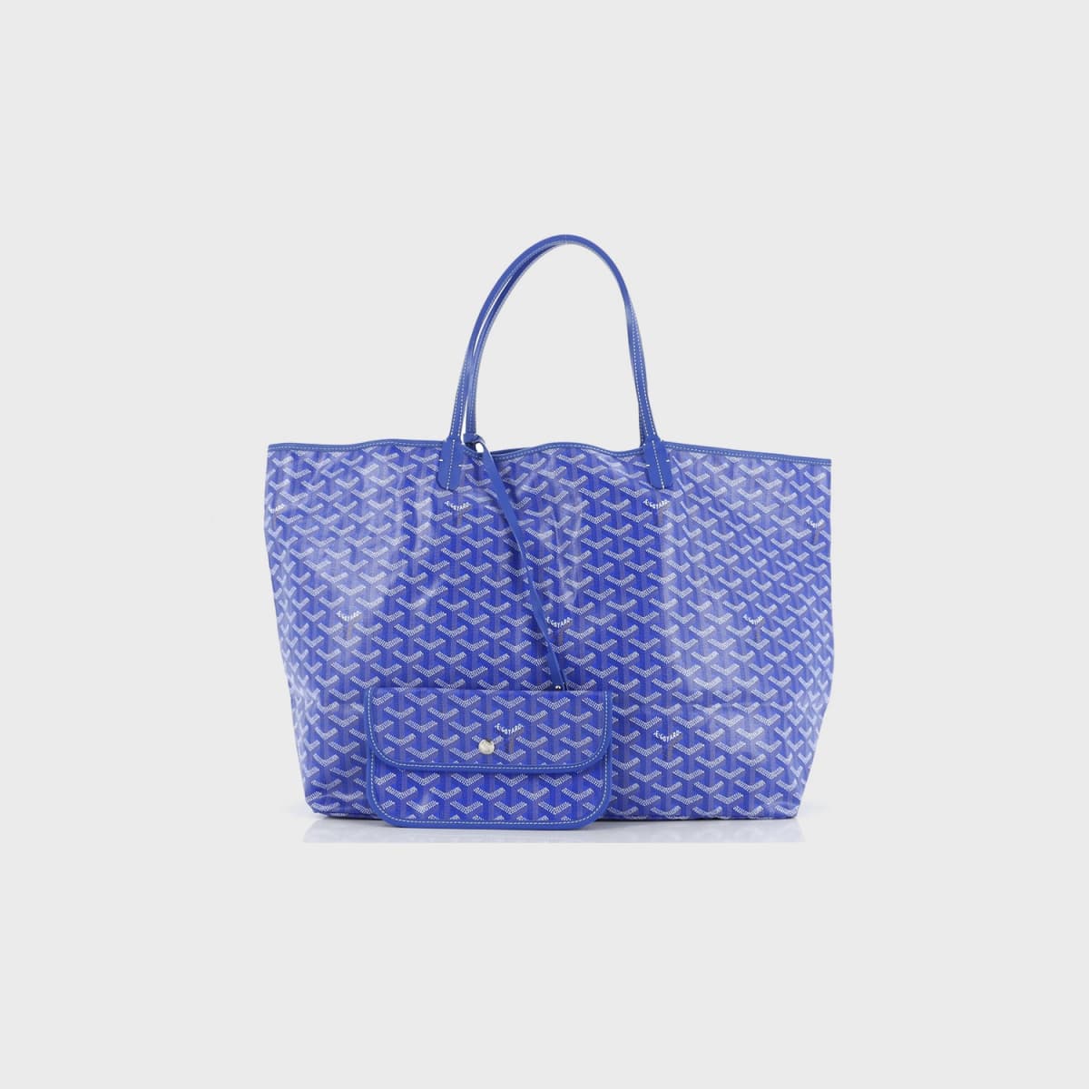 Goyard Saint Louis Tote