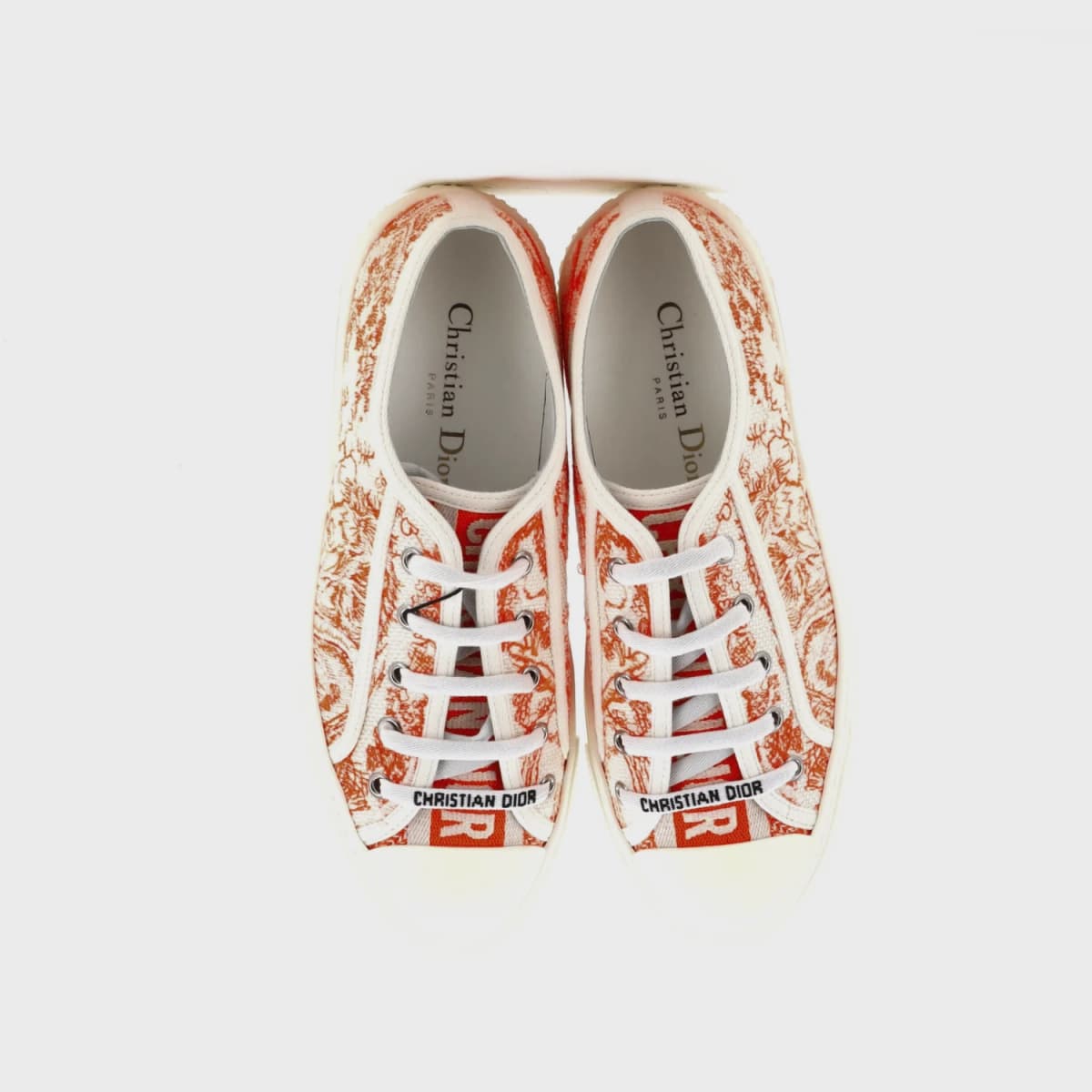 Christian Dior Walk’N’Dior
