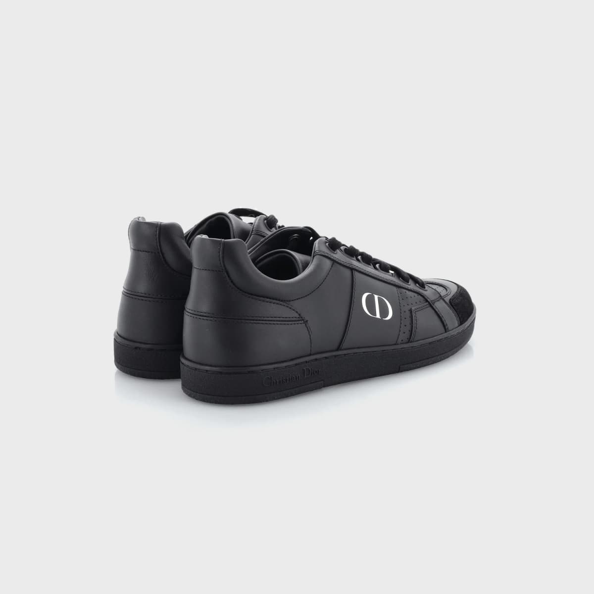 Christian Dior Low-Top Sneakers