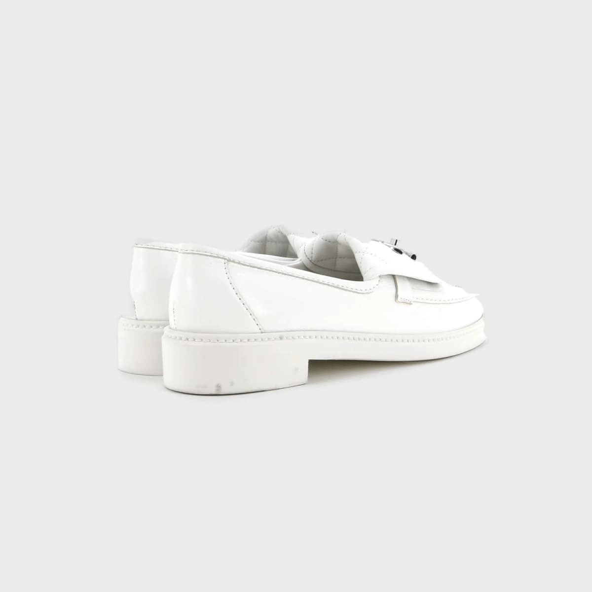 Chanel Loafers