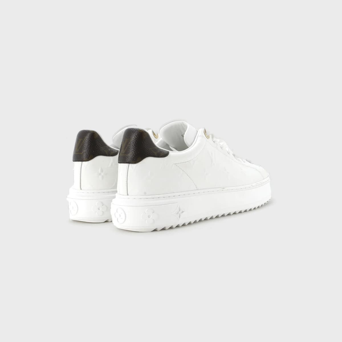 Louis Vuitton Time Out Sneakers