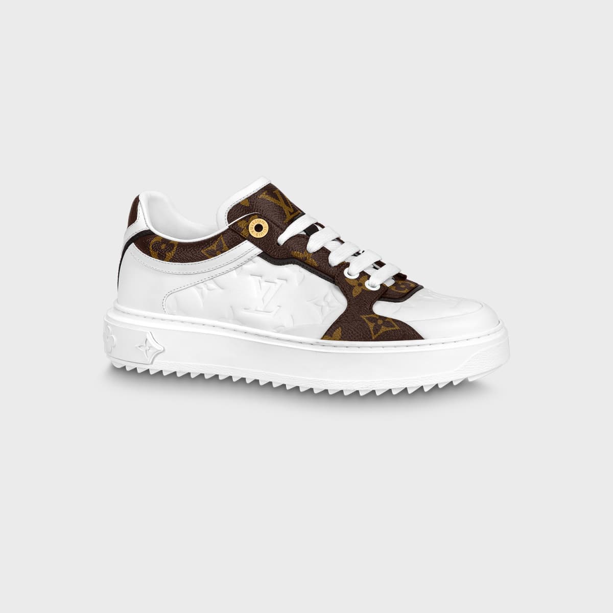 Louis Vuitton Time Out