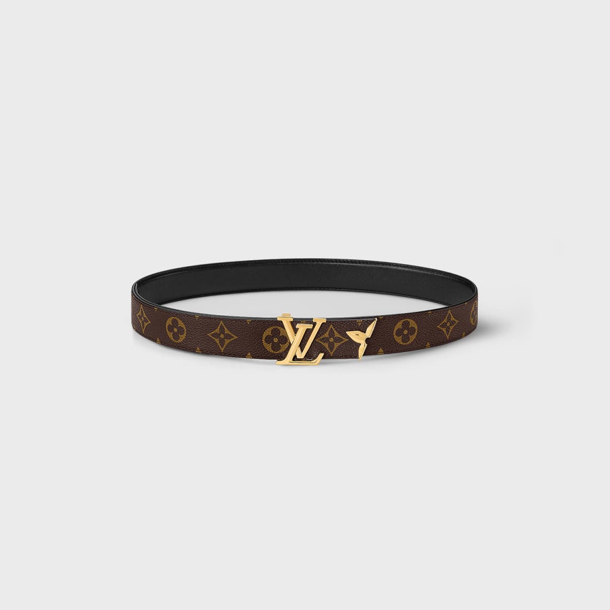 Louis Vuitton Cintura Pretty LV