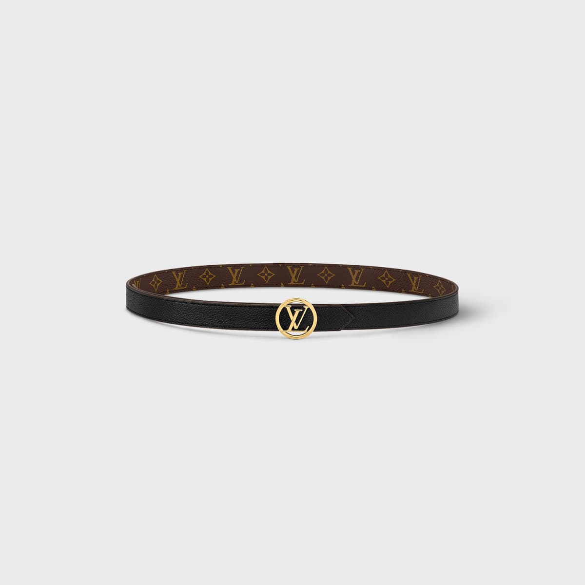 Louis Vuitton Cintura LV