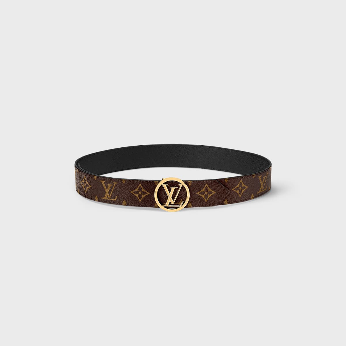 Louis Vuitton Cintura LV Iconic
