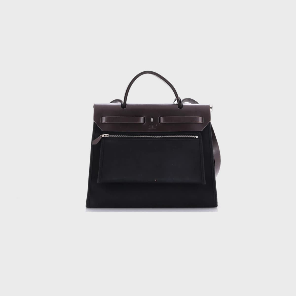 Hermes Herbag Zip