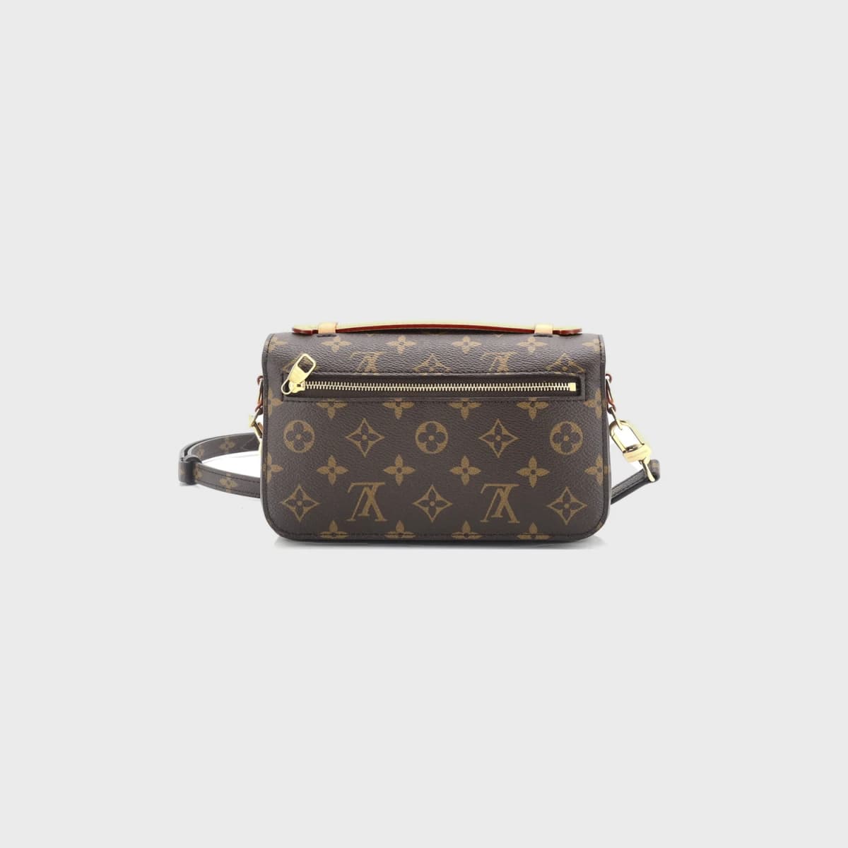 Louis Vuitton Pochette Métis East West