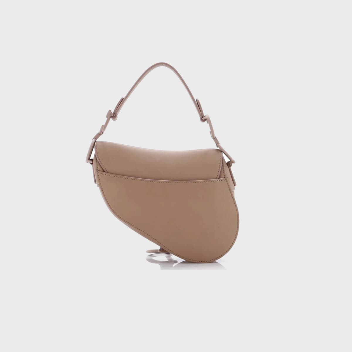 Christian Dior Ultra Matte Saddle