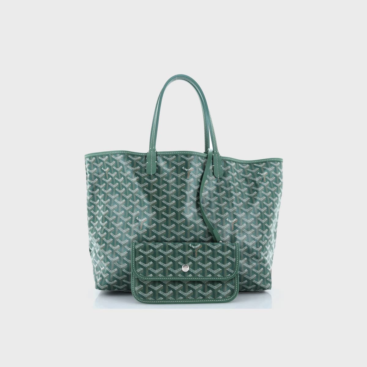 Goyard Saint Louis Tote