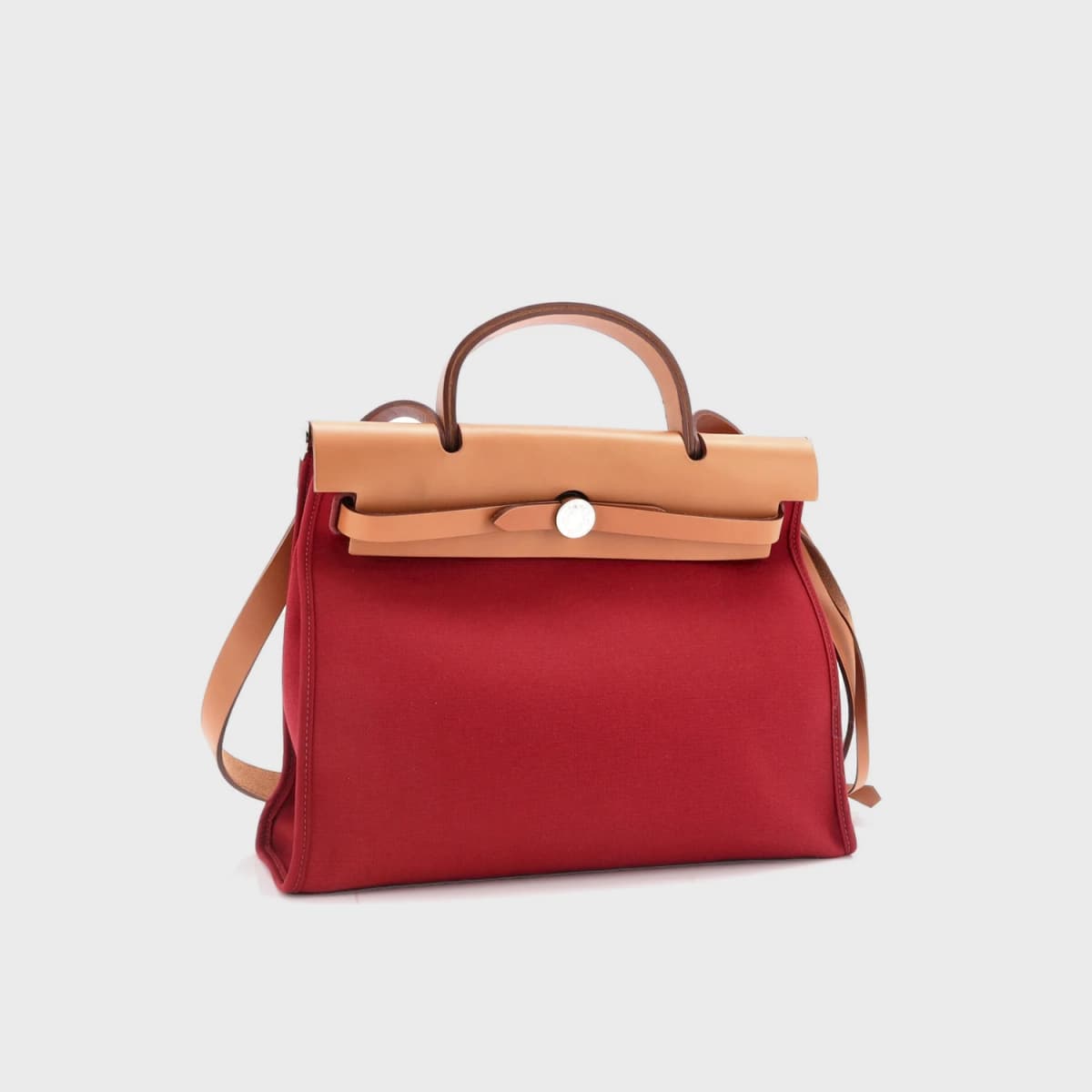 Hermes Herbag