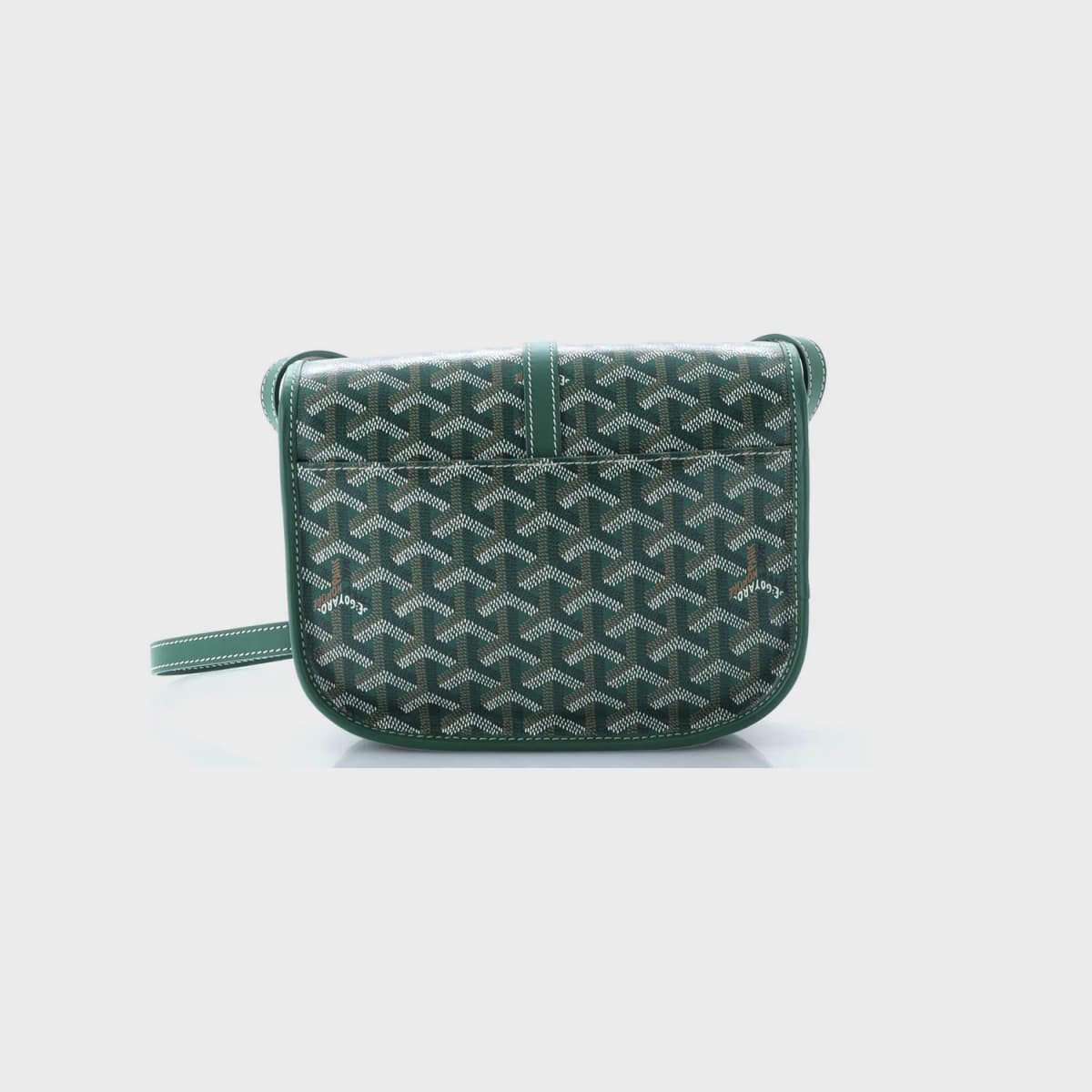 Goyard Belvedere