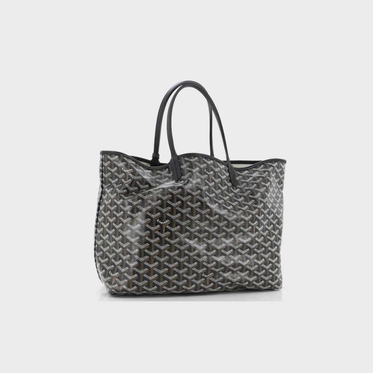 Goyard Saint Louis Tote