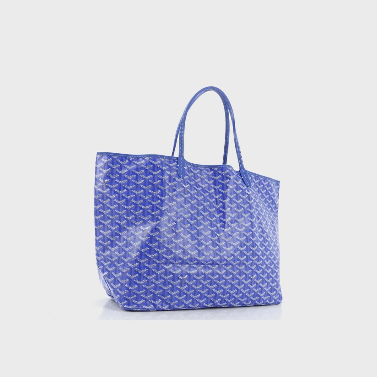 Goyard Saint Louis Tote