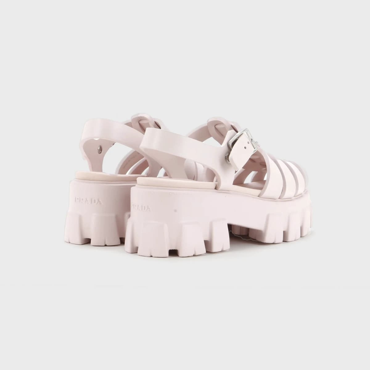 Prada Monolith Cage