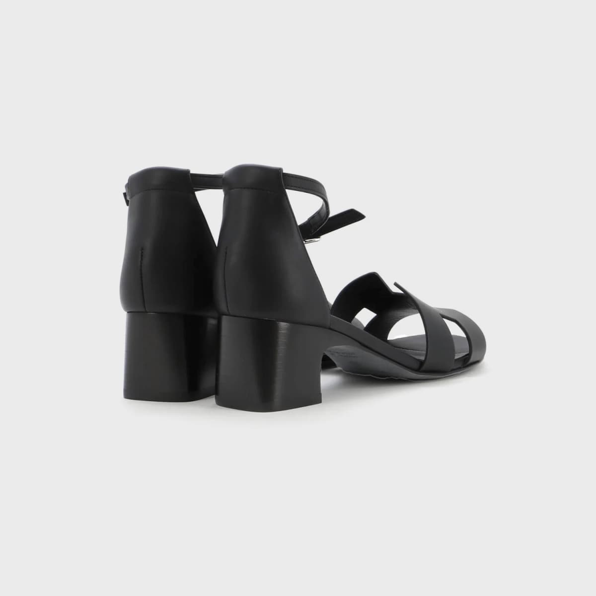 Hermes Encens Heeled