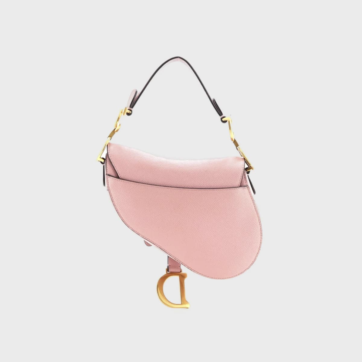 Christian Dior Saddle