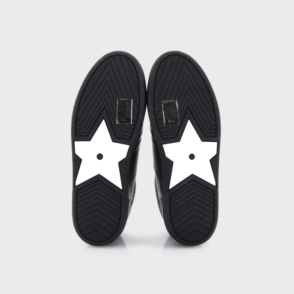 Christian Dior Low-Top Sneakers