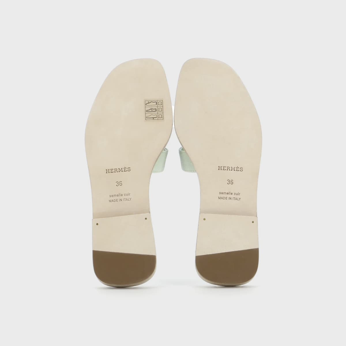 Hermes Oran