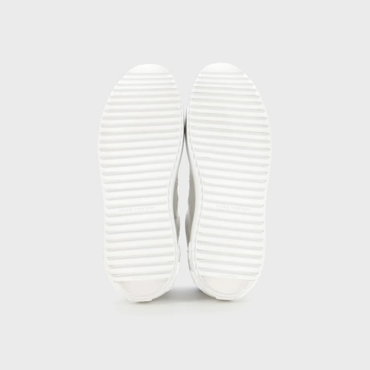 Louis Vuitton Time Out Sneakers