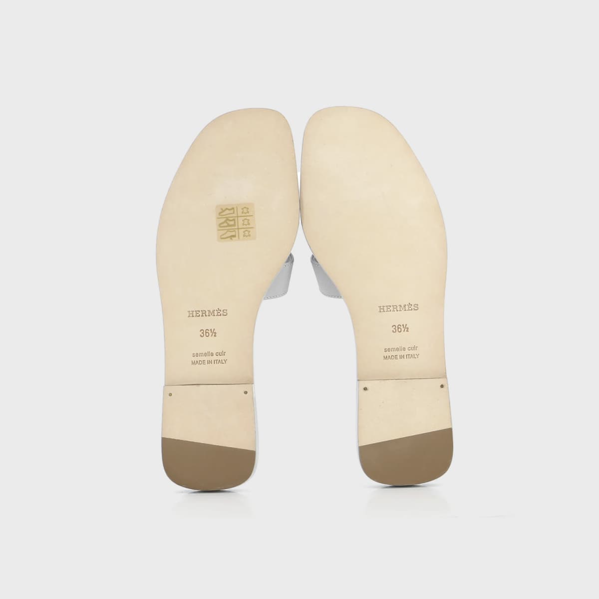 Hermes Oran