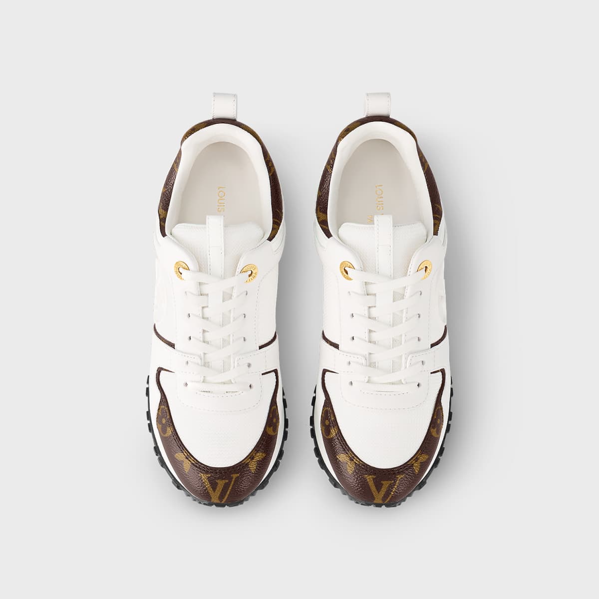 Louis Vuitton Run Away