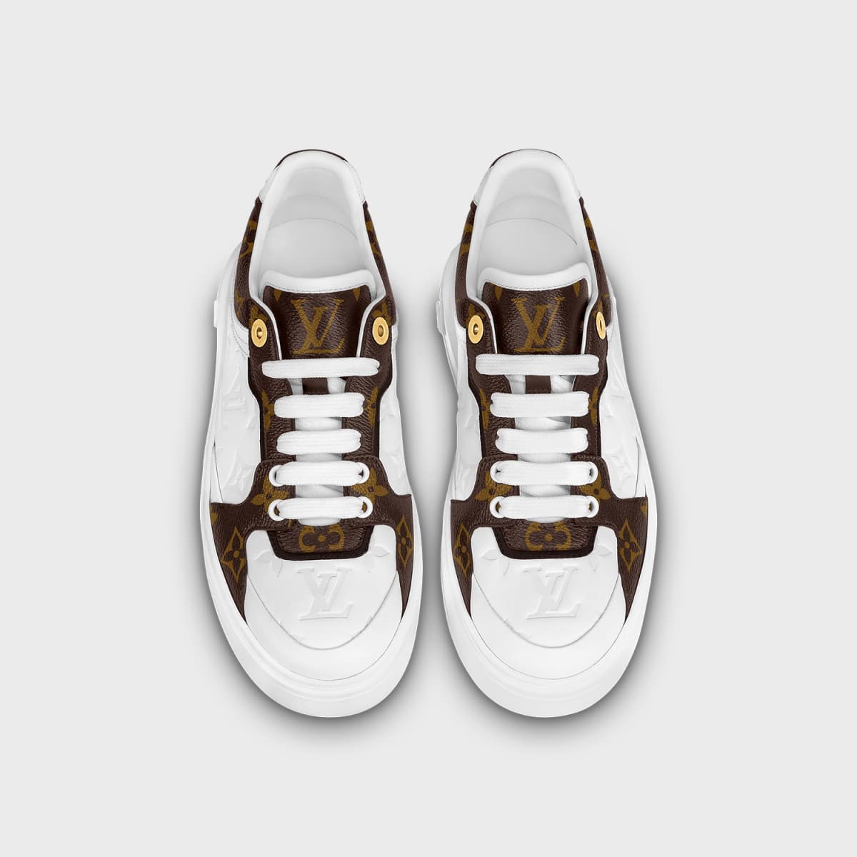 Louis Vuitton Time Out
