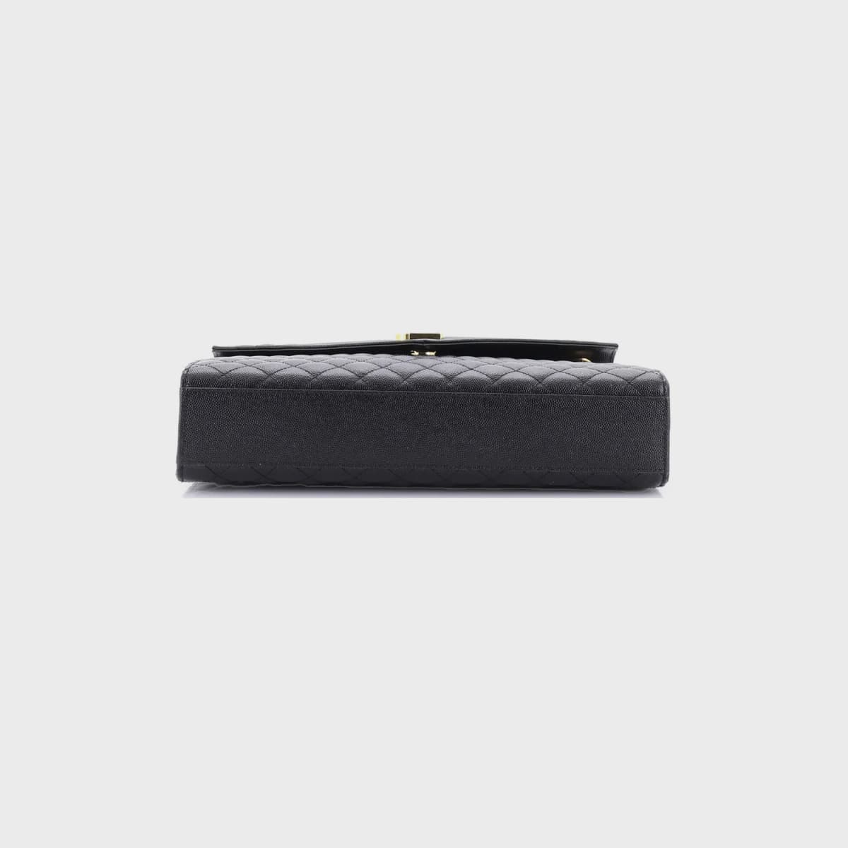 Saint Laurent Classic Monogram Envelope