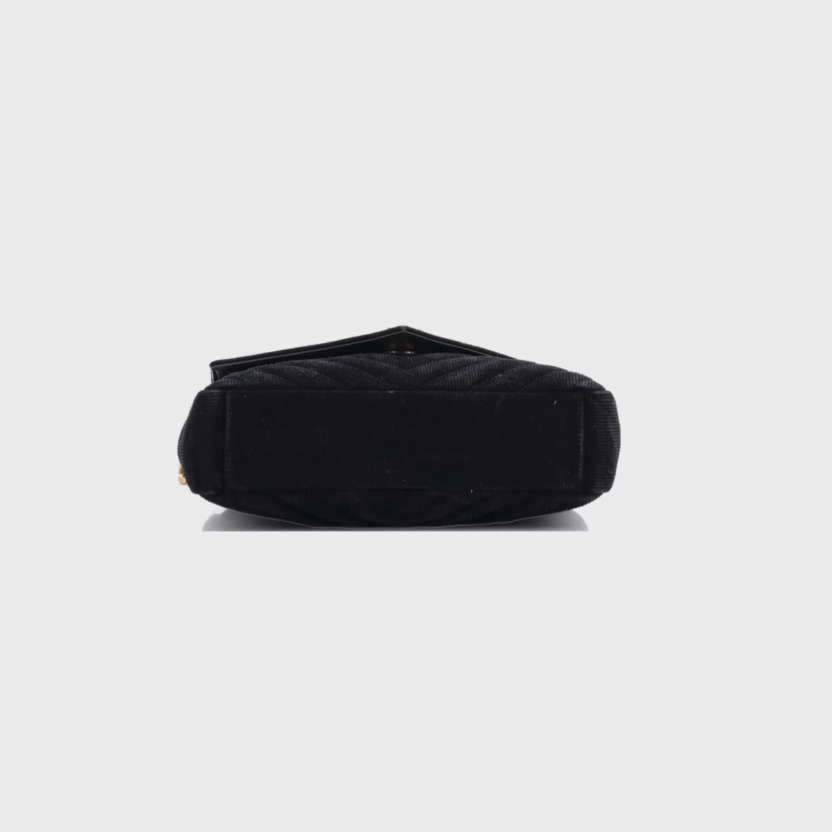 Saint Laurent Chevron Cordour