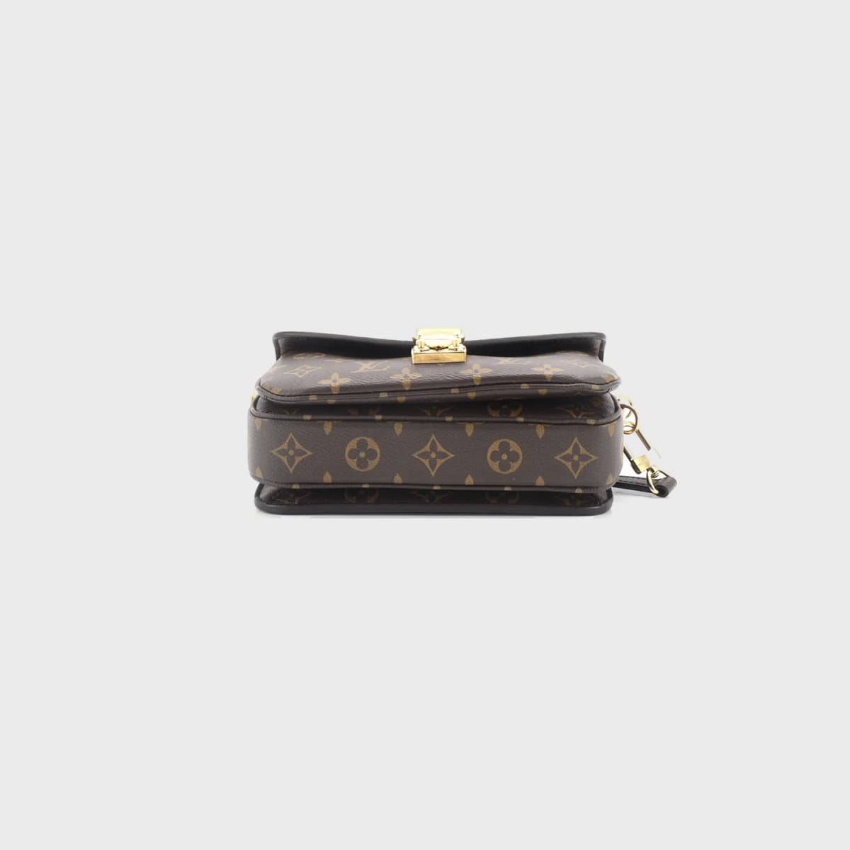 Louis Vuitton Pochette Métis East West