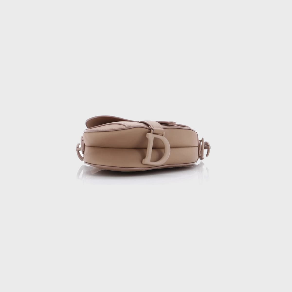 Christian Dior Ultra Matte Saddle