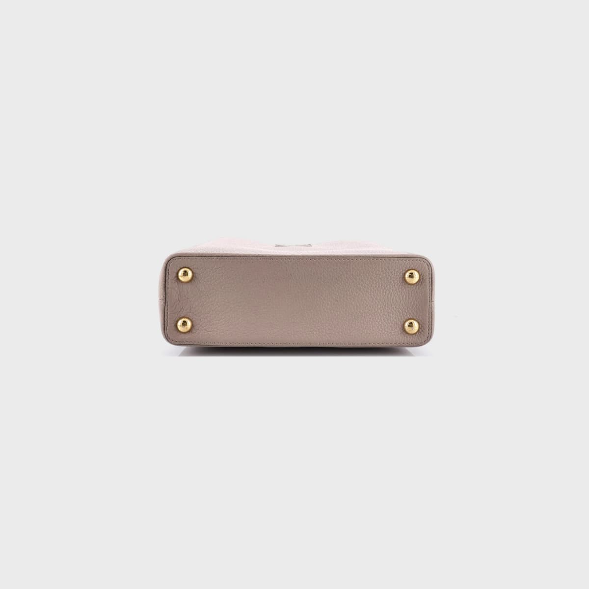 Louis Vuitton Capucines