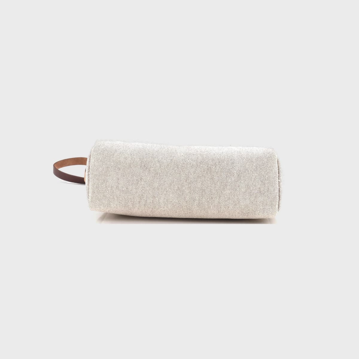Hermes Herbag Toile