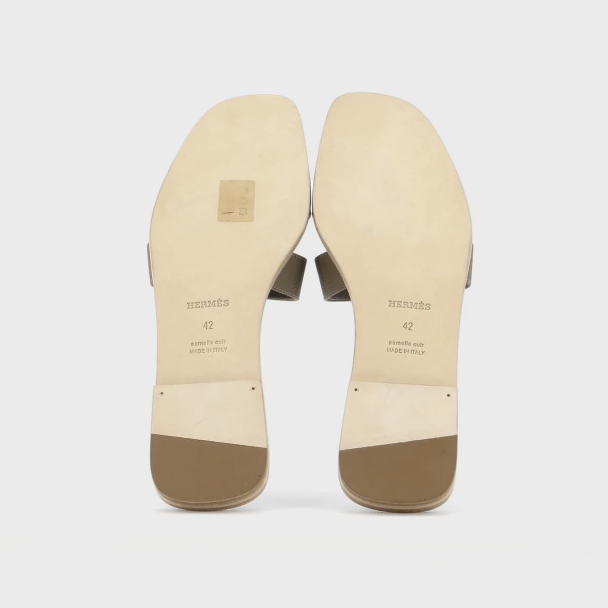 Hermes Oran