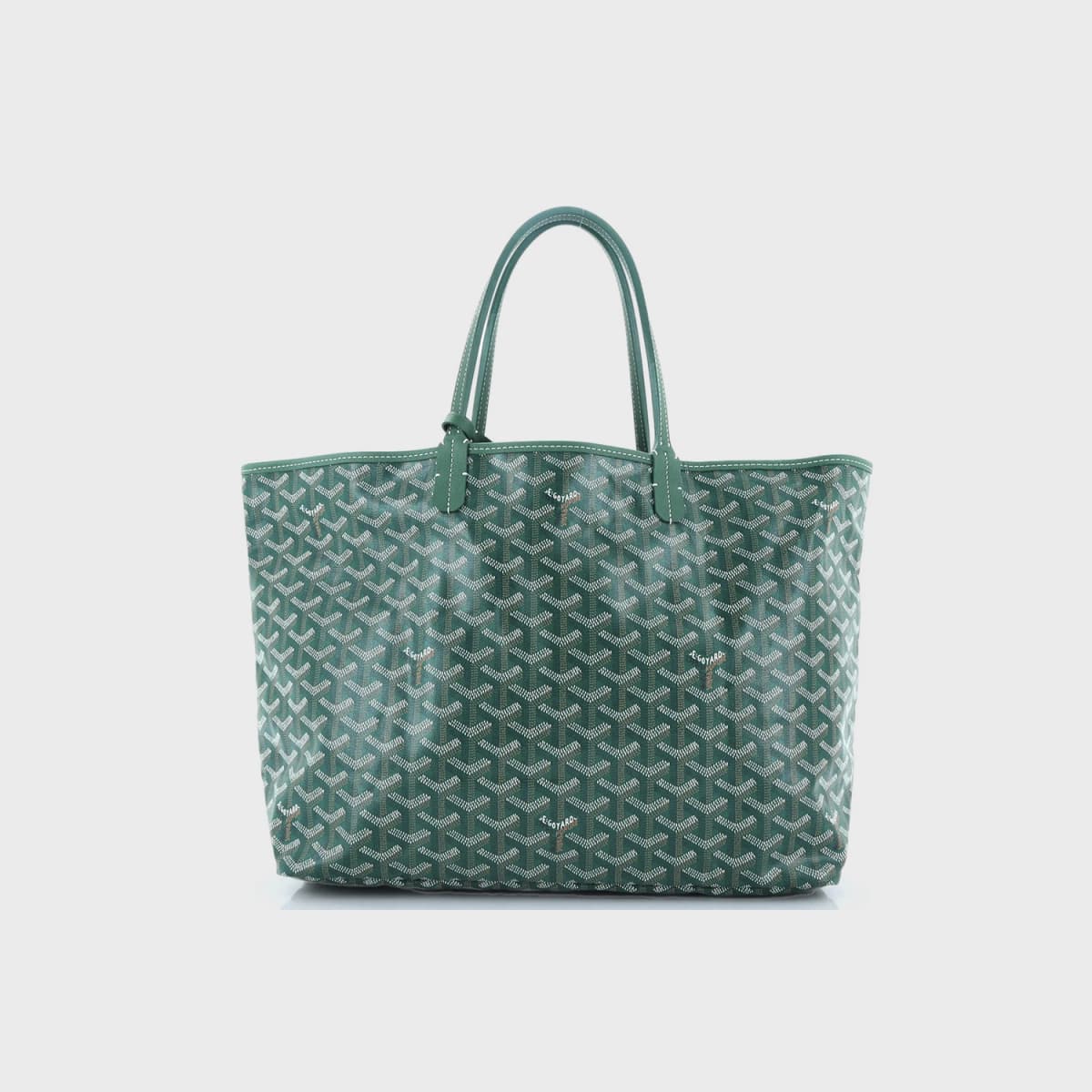 Goyard Saint Louis Tote