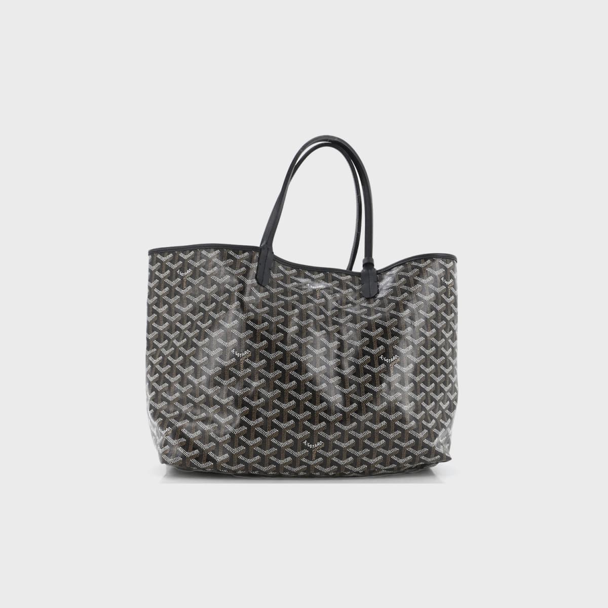 Goyard Saint Louis Tote