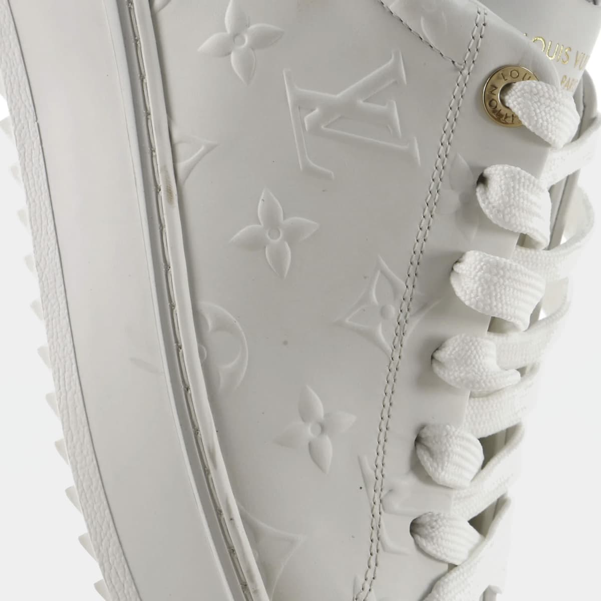 Louis Vuitton Time Out Sneakers