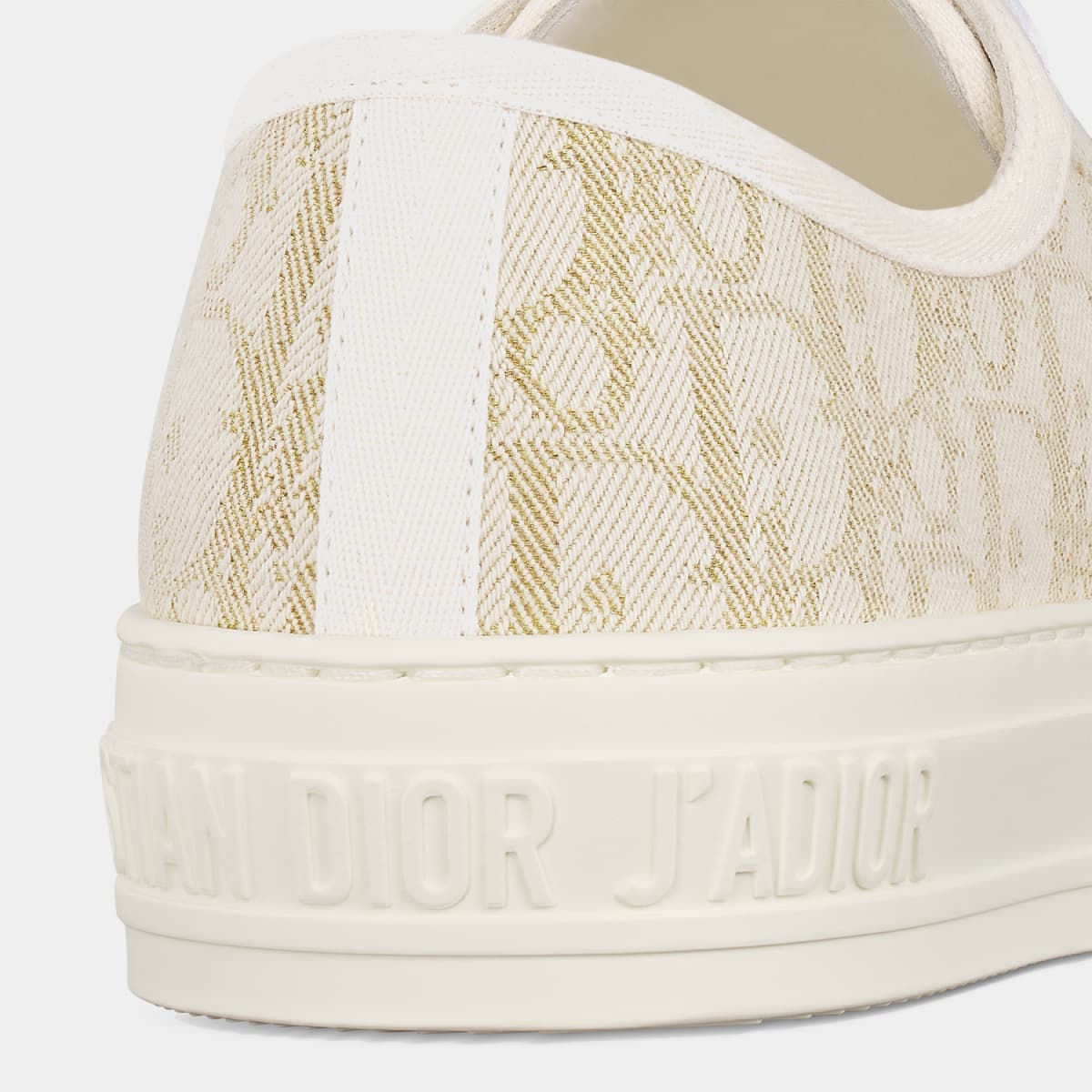 Christian Dior Walk’n’Dior
