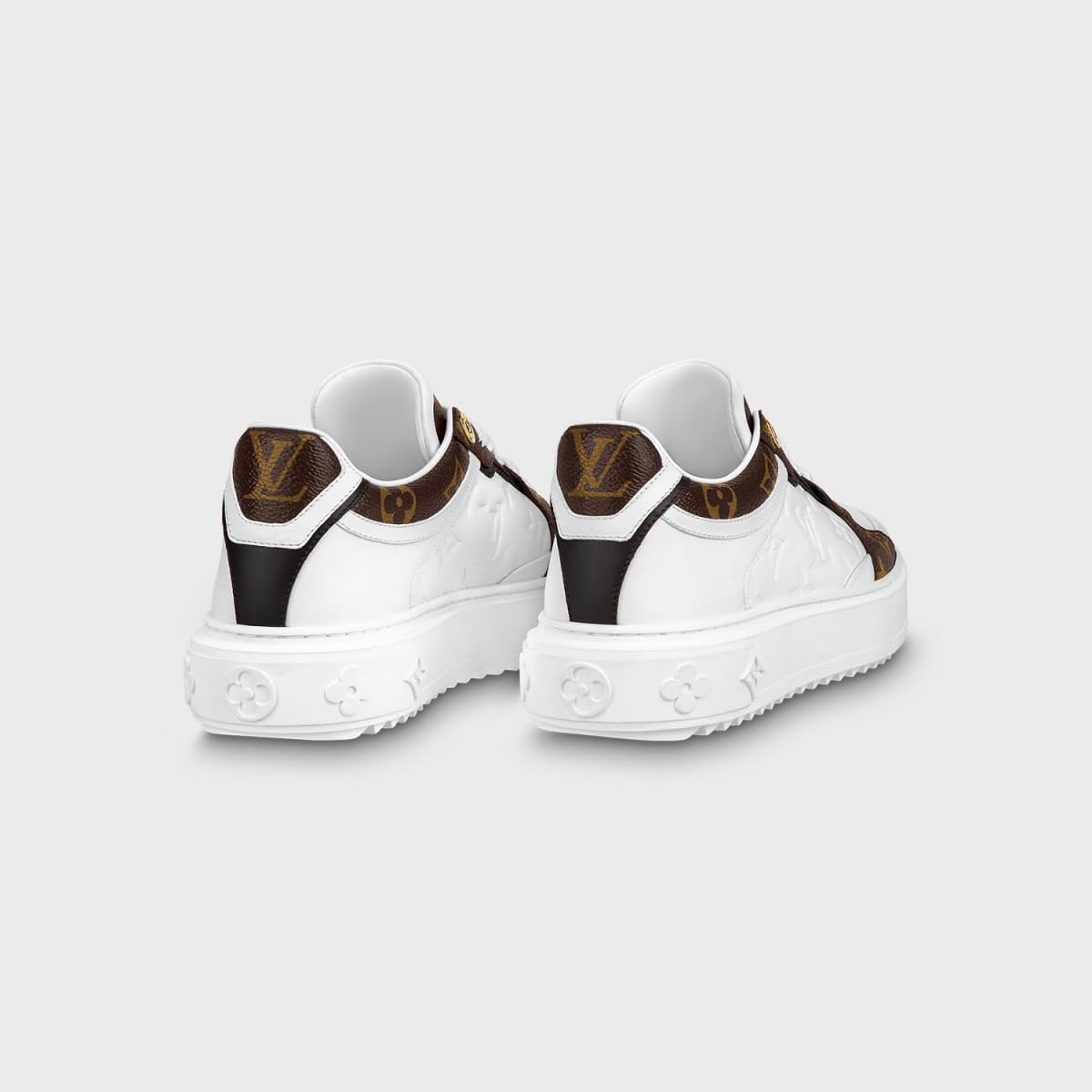 Louis Vuitton Time Out