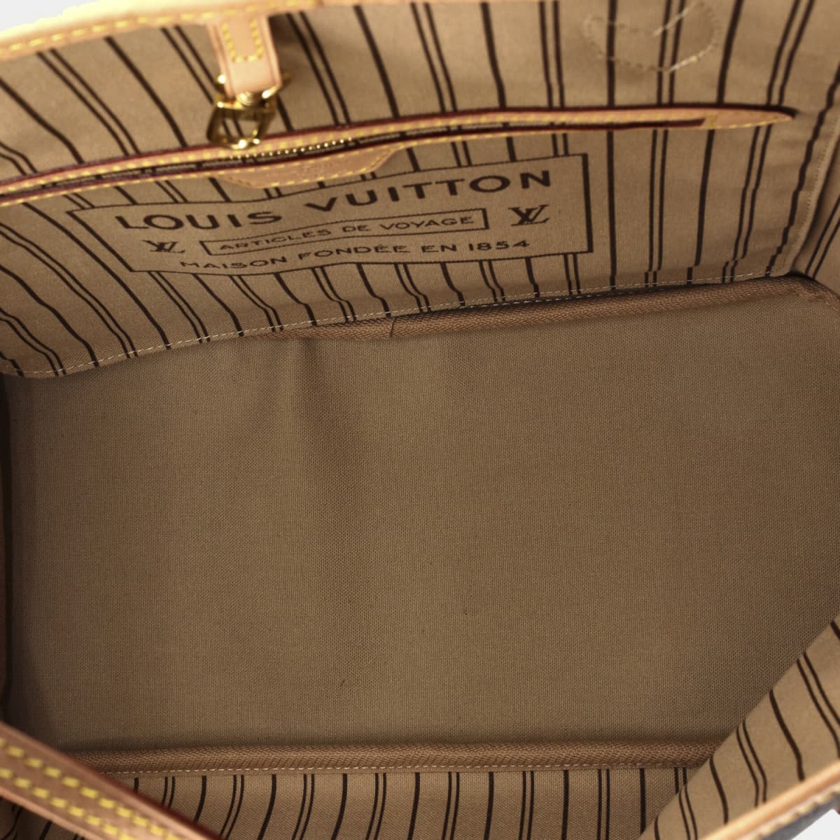 Louis Vuitton Neverfull