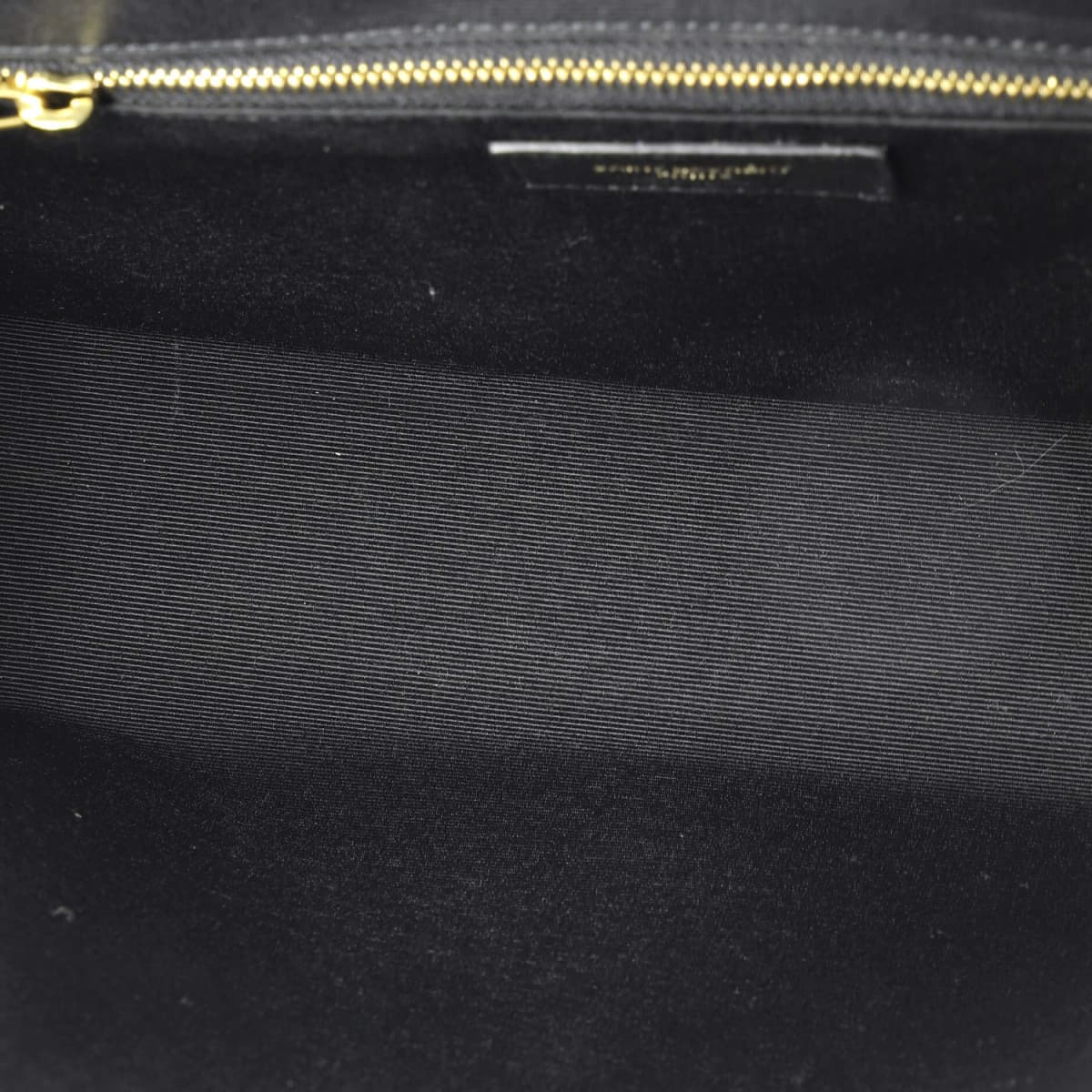Saint Laurent Classic Monogram Envelope