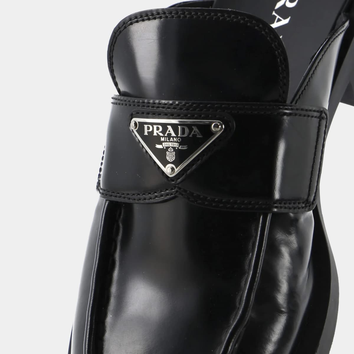 Prada Triangle