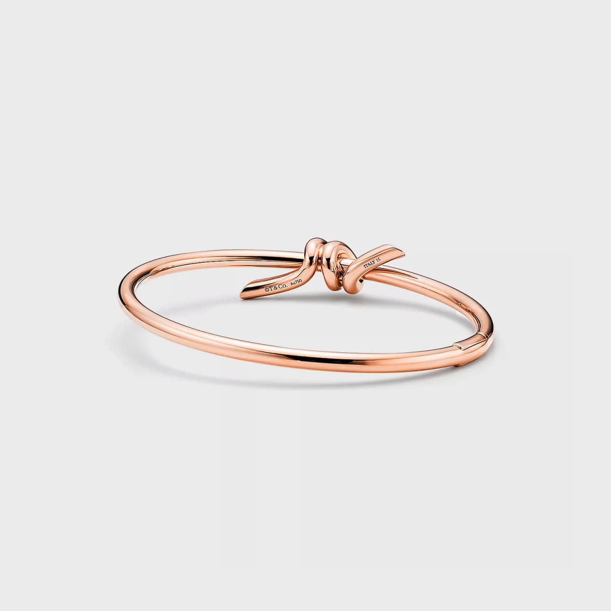 Tiffany &amp; Co Wire Bangle