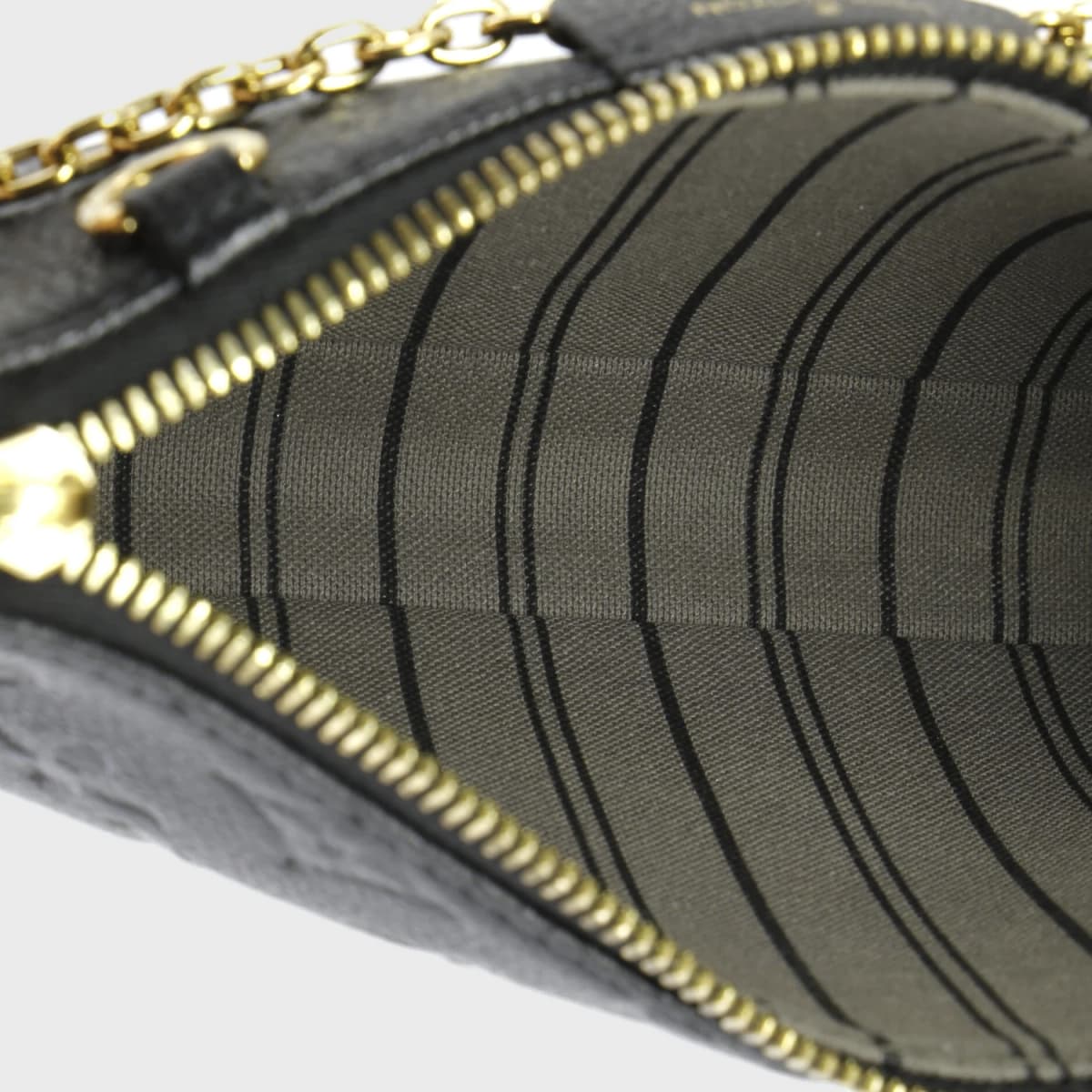 Louis Vuitton Easy Pouch on Strap