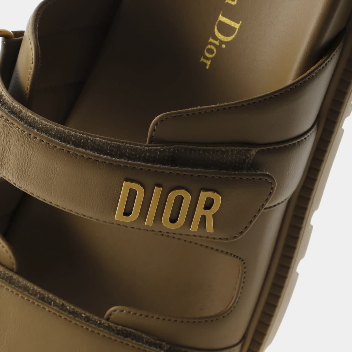 Christian Dior DiorAct Slide