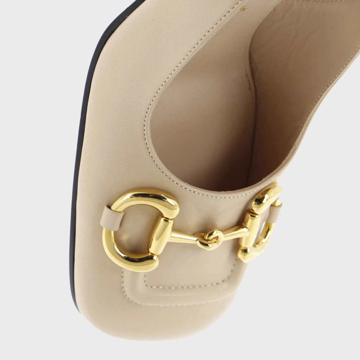 Gucci Horsebit