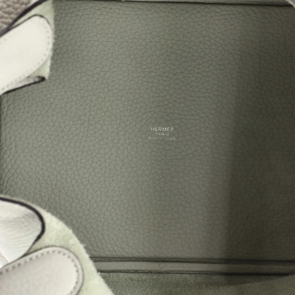 Hermes Picotin